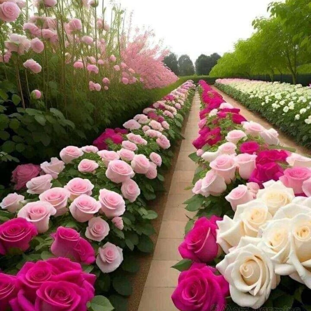 Meet your Posher, Kaoutar